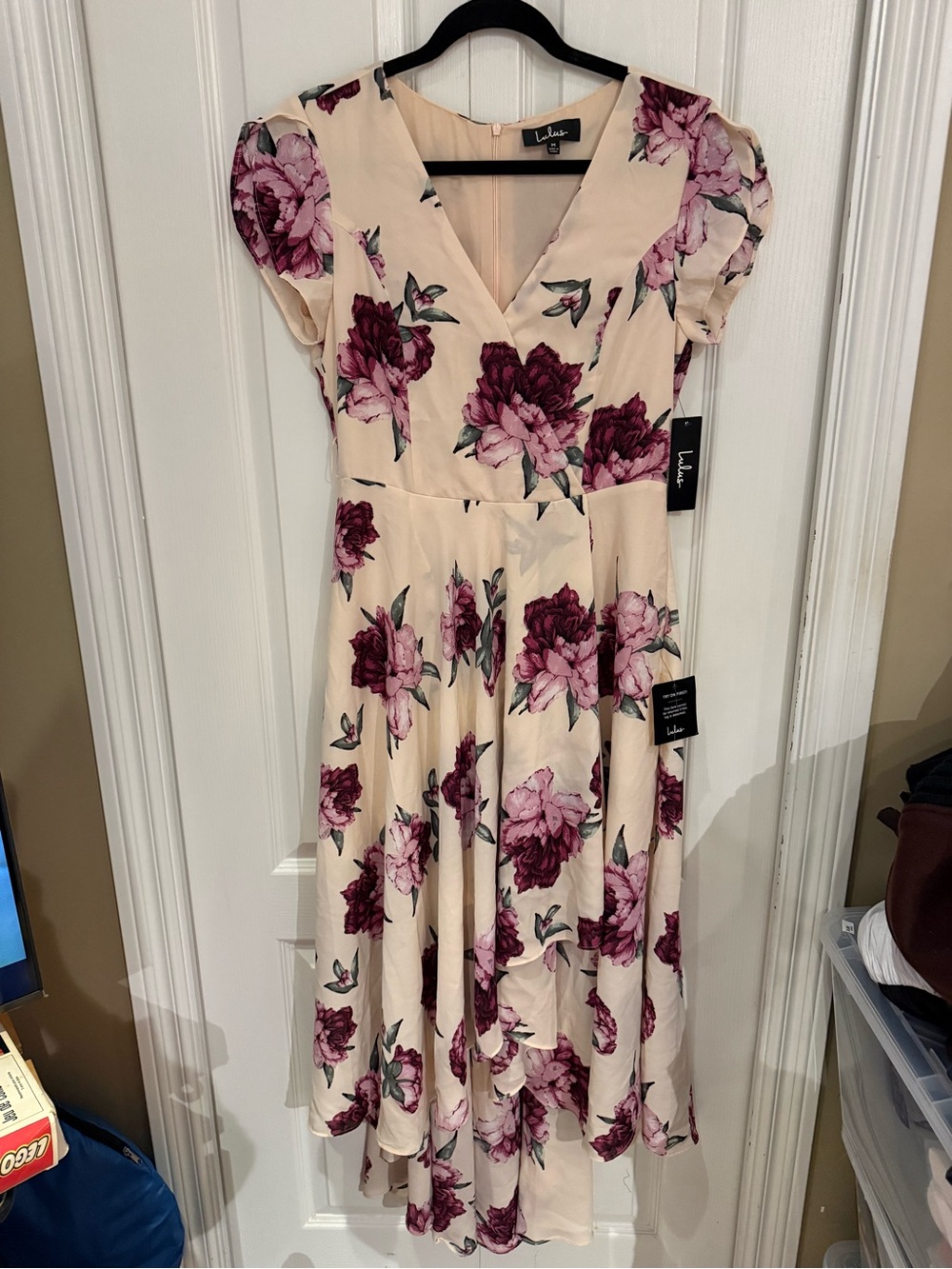NEW lulus dress